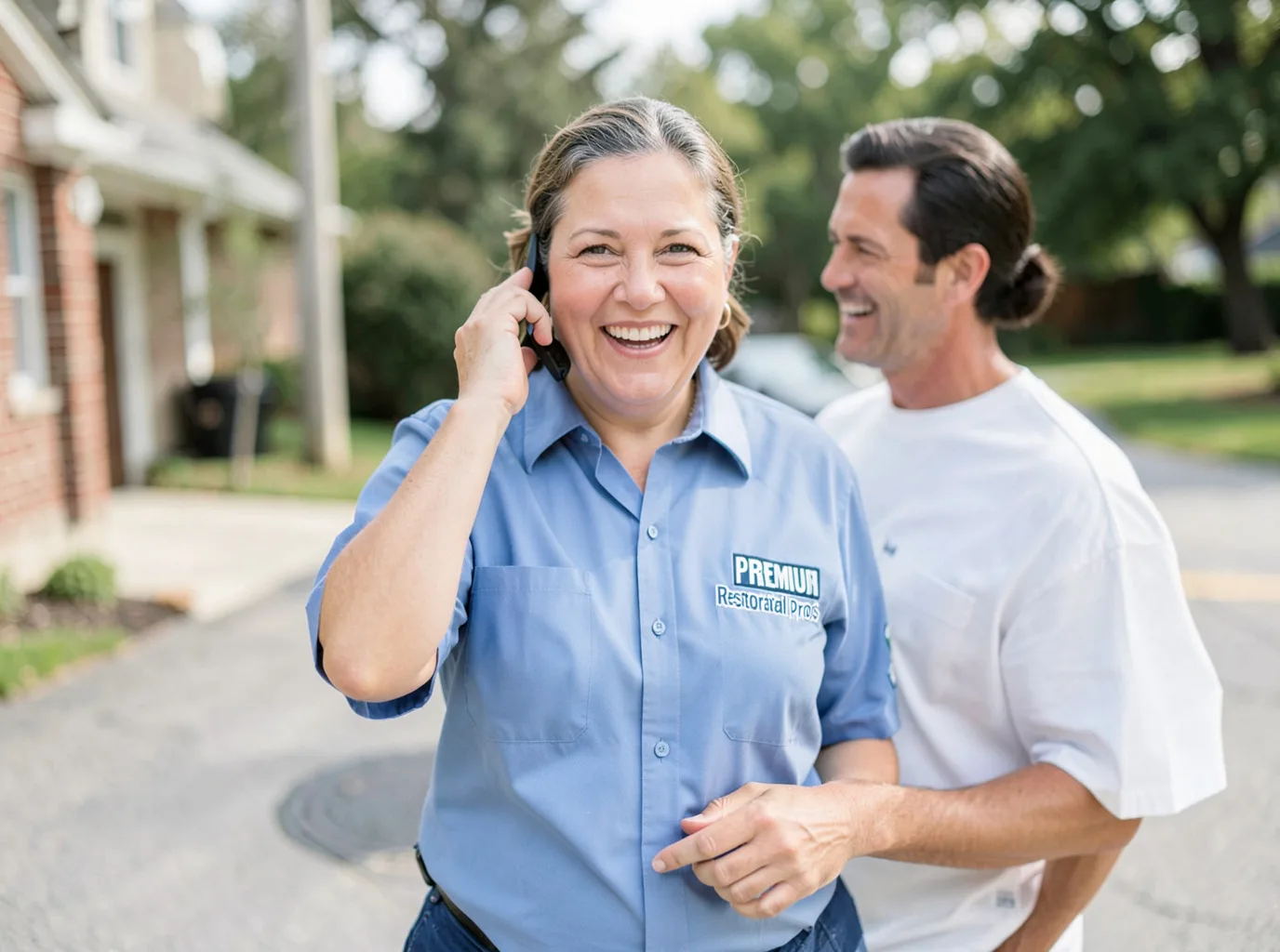 Water Damage Restoration Woodstock, CT FAQs